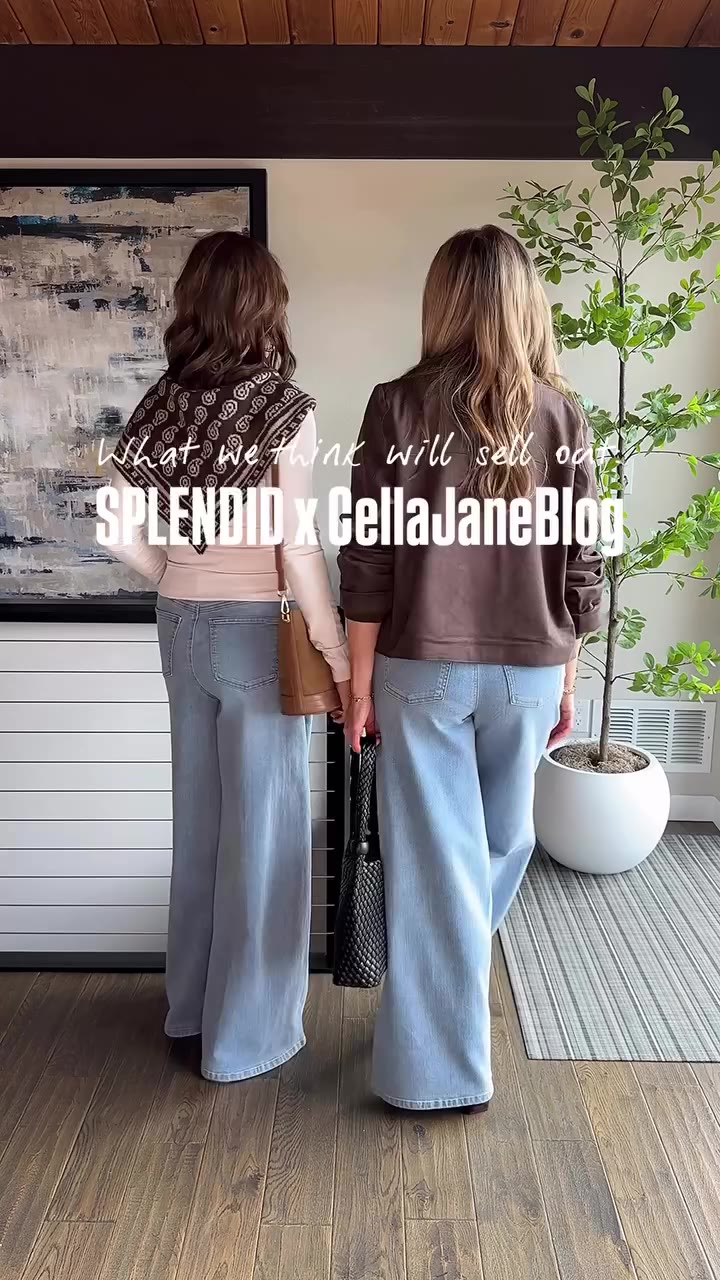 Comment SHOP for links!🍂 No doubt about it, this is the best @splendidla x…