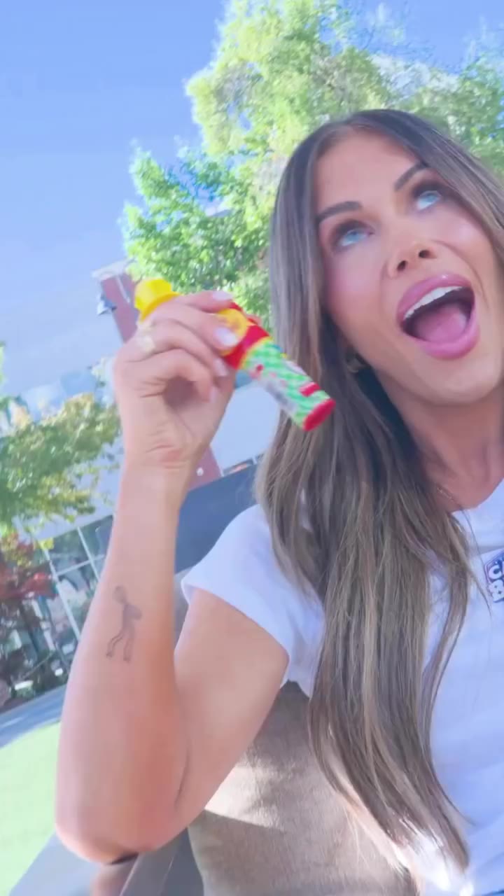 Team Jessi we did it! We have officially won the Candy Battle! Better luck…