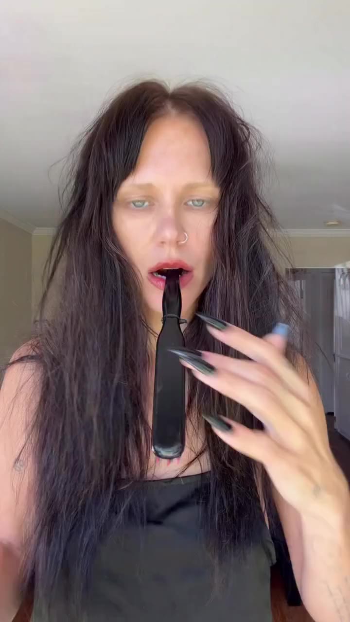 Don’t wash hair for a day and a half + do this to get hair that looks like u…
