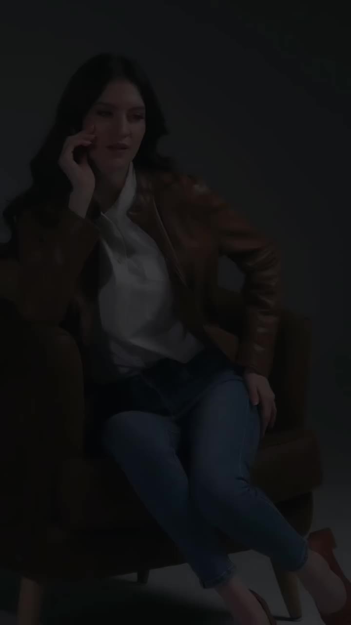Dedicarme a esto nunca se sentirá como trabajo, es ahí cuando te das cuenta…