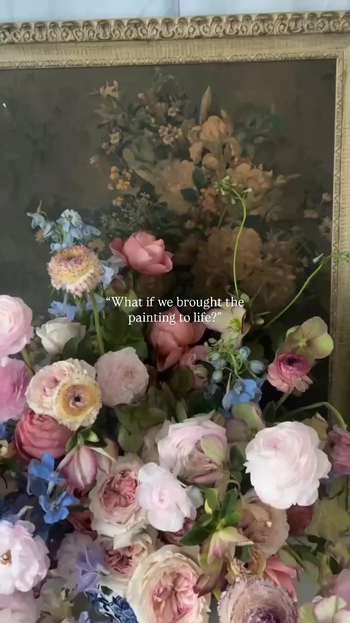 What if?