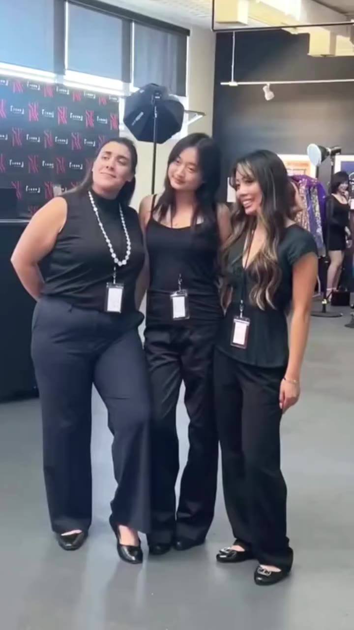 💄MODEL*UP Fashion Conference — Event Summary 👠📸 San Francisco Fashion…
