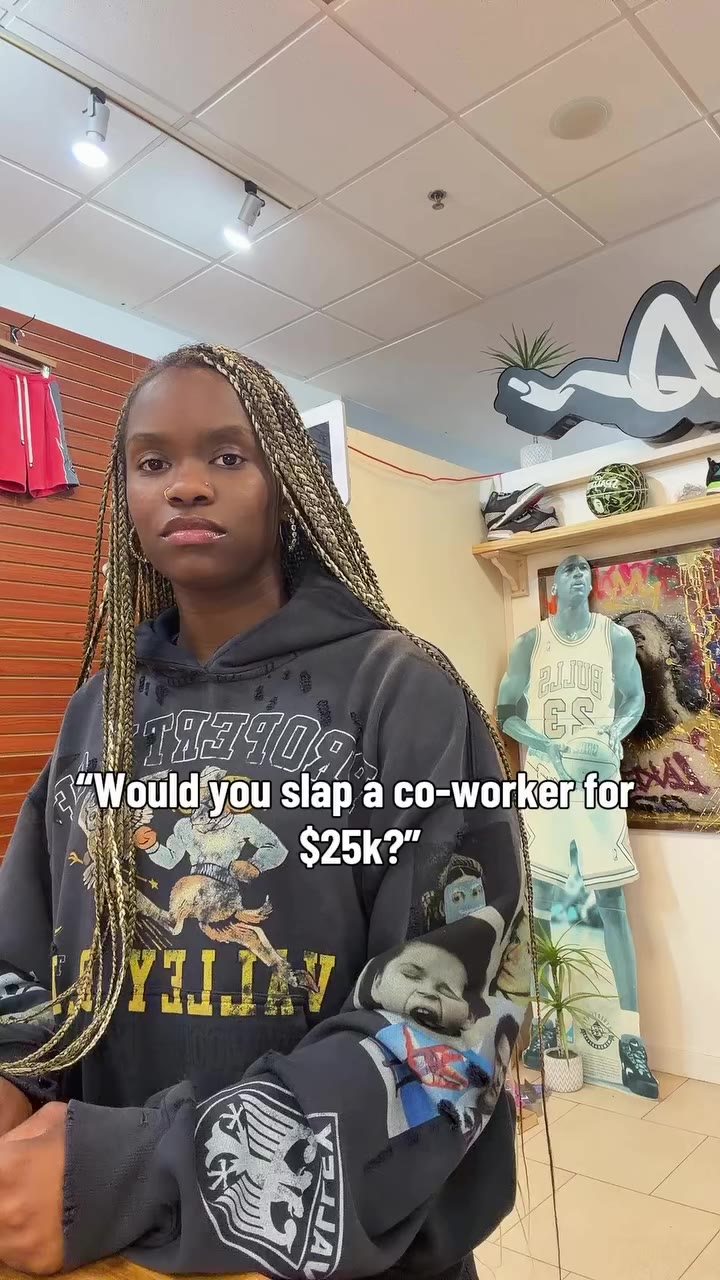 Its personal over here 😭 Deals & Steals Everyday at Colakicks.com!!