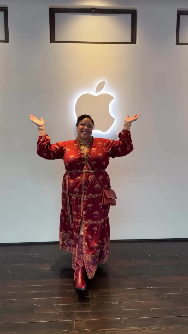 @walmart brought me to the Apple Watch Series 12 showcase… and I think I just…