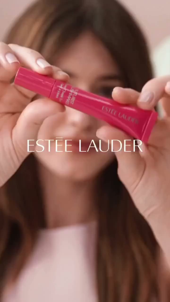 Ni más, ni menos. 💖 Justo el toque de color para lograr un glow que se ve…