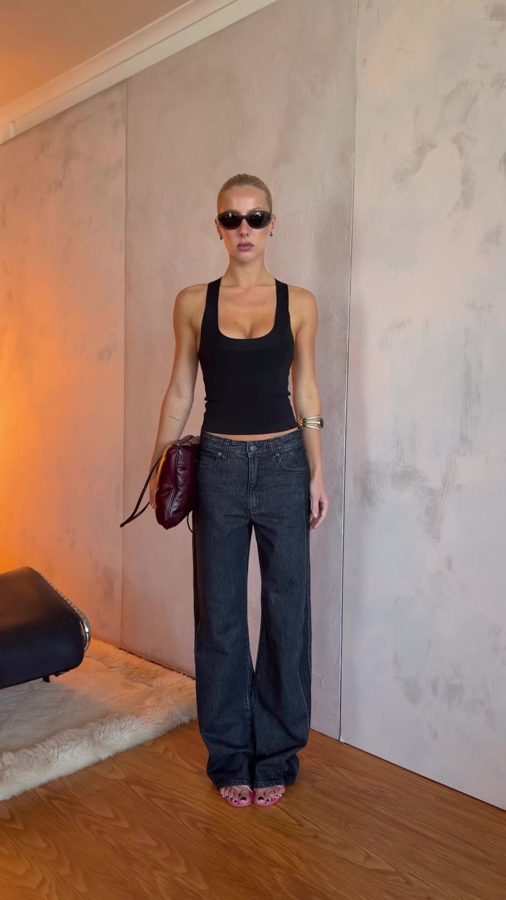 V&W Denim. Always. #viktoriaandwoods