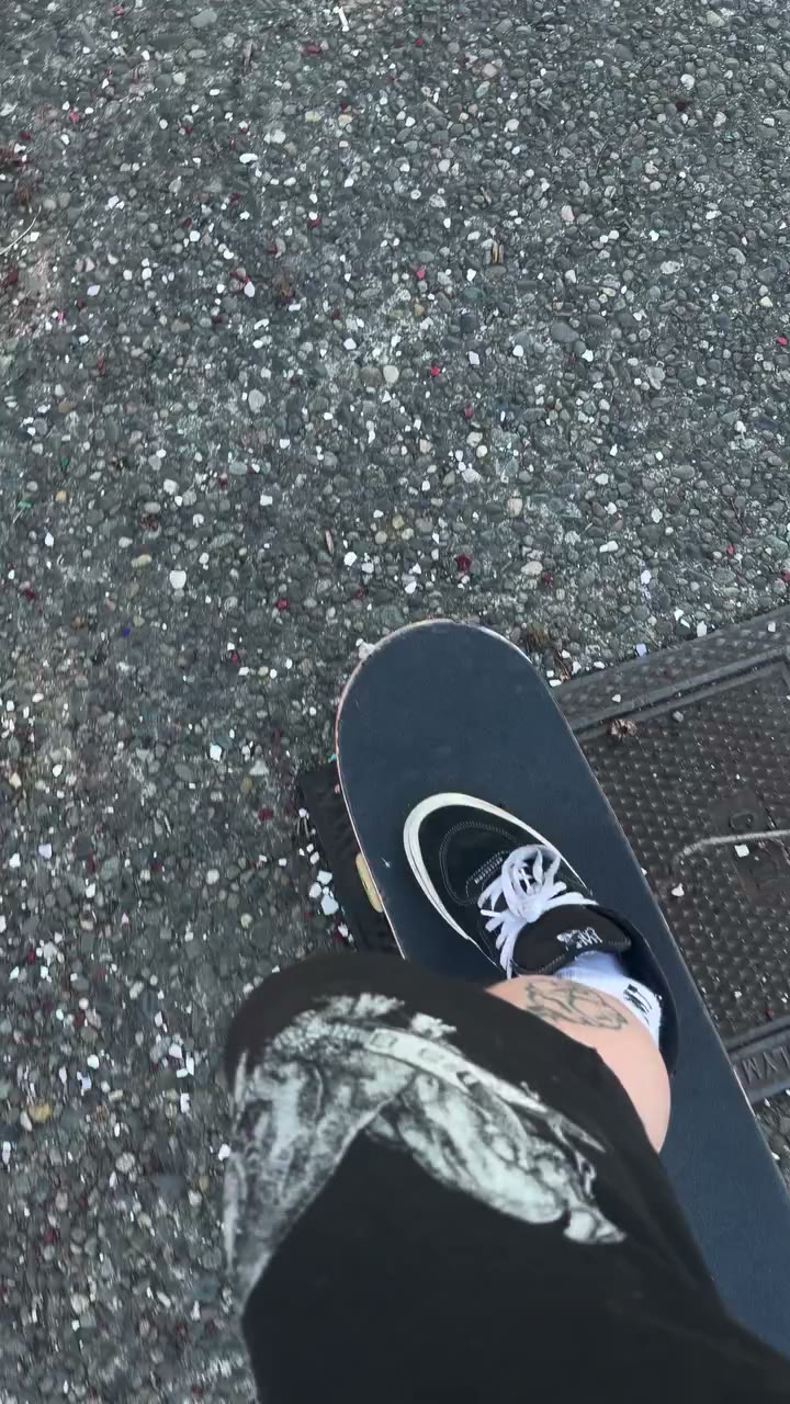 Strong Decks