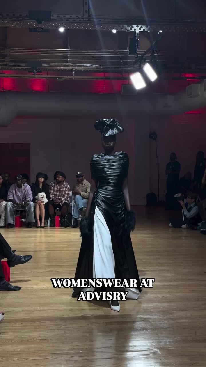 @advisry knows what women want #Style #styleblogger #stylist #nyfw #fashion