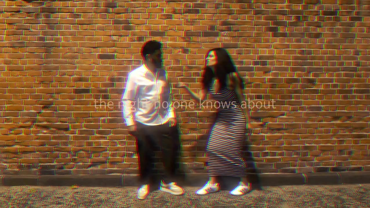 Chapter 2 That look on the platform? Wasn’t nothing. Here’s what happened…