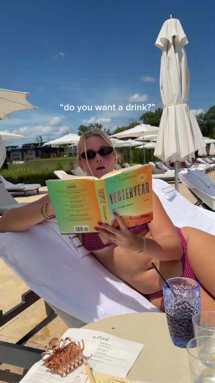 its 5 o’clock somewhere !