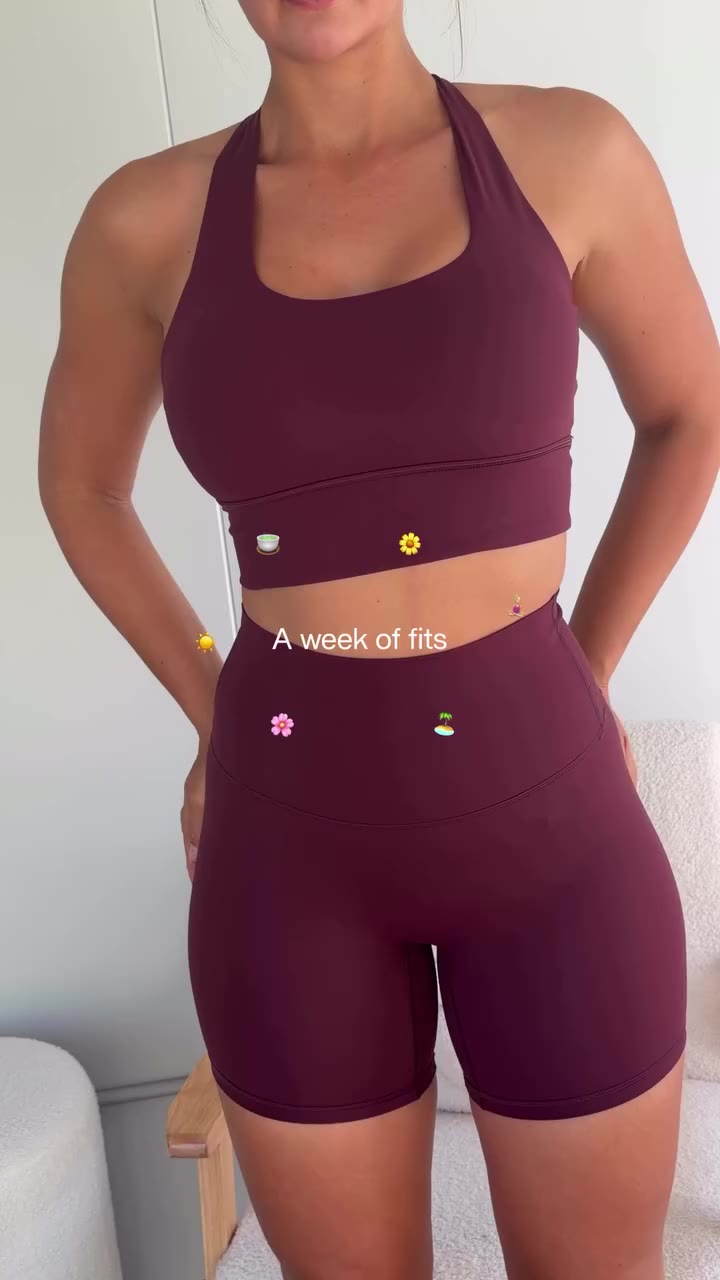 A new set is always a good idea 🤍 Treat yourself to the pieces you’ve been…