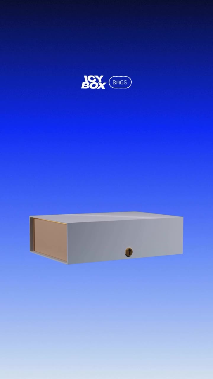The Muse Box was only the beginning. Something new is taking shape. Four…