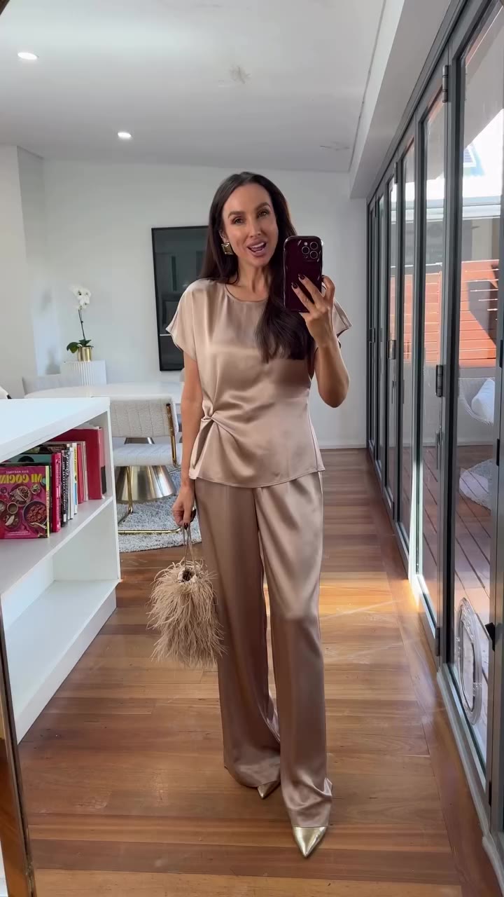 Off to the relaunch of @shapeofyouperth ✨ And finally, the perfect excuse to…