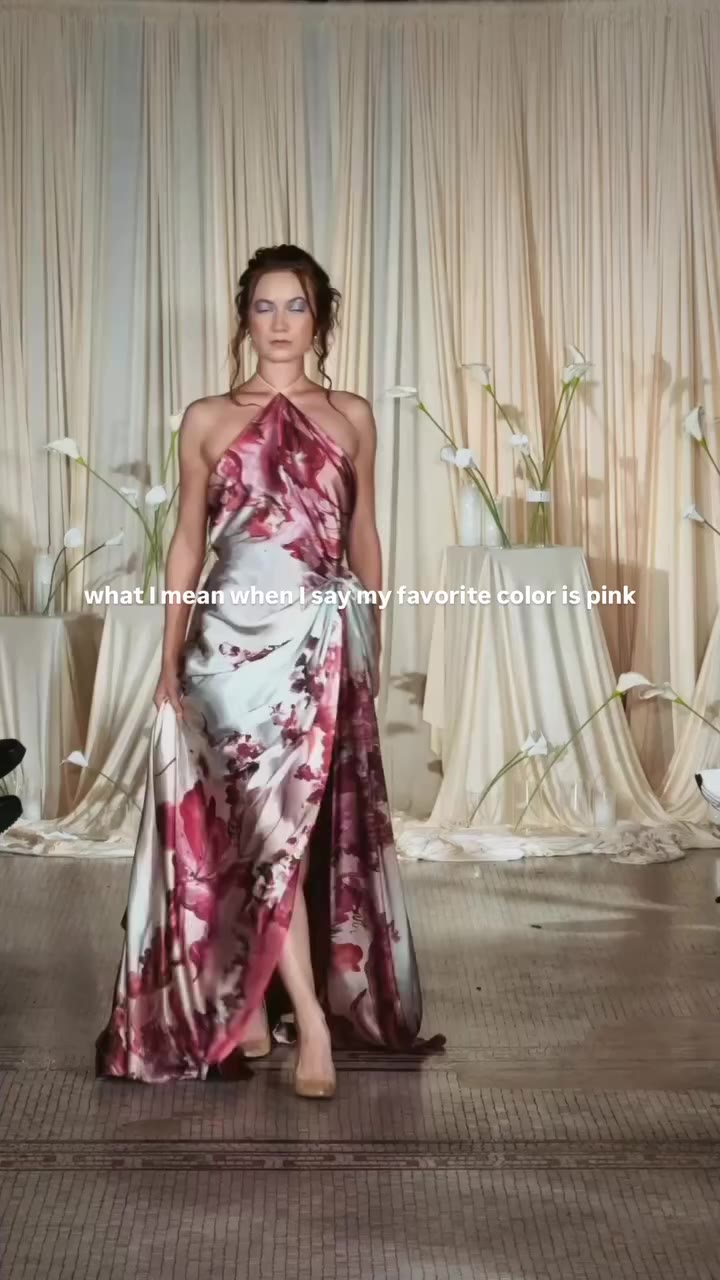 Check out our new pieces!! Just dropped from #nyfw 💕💕 #fashionweek #runway…