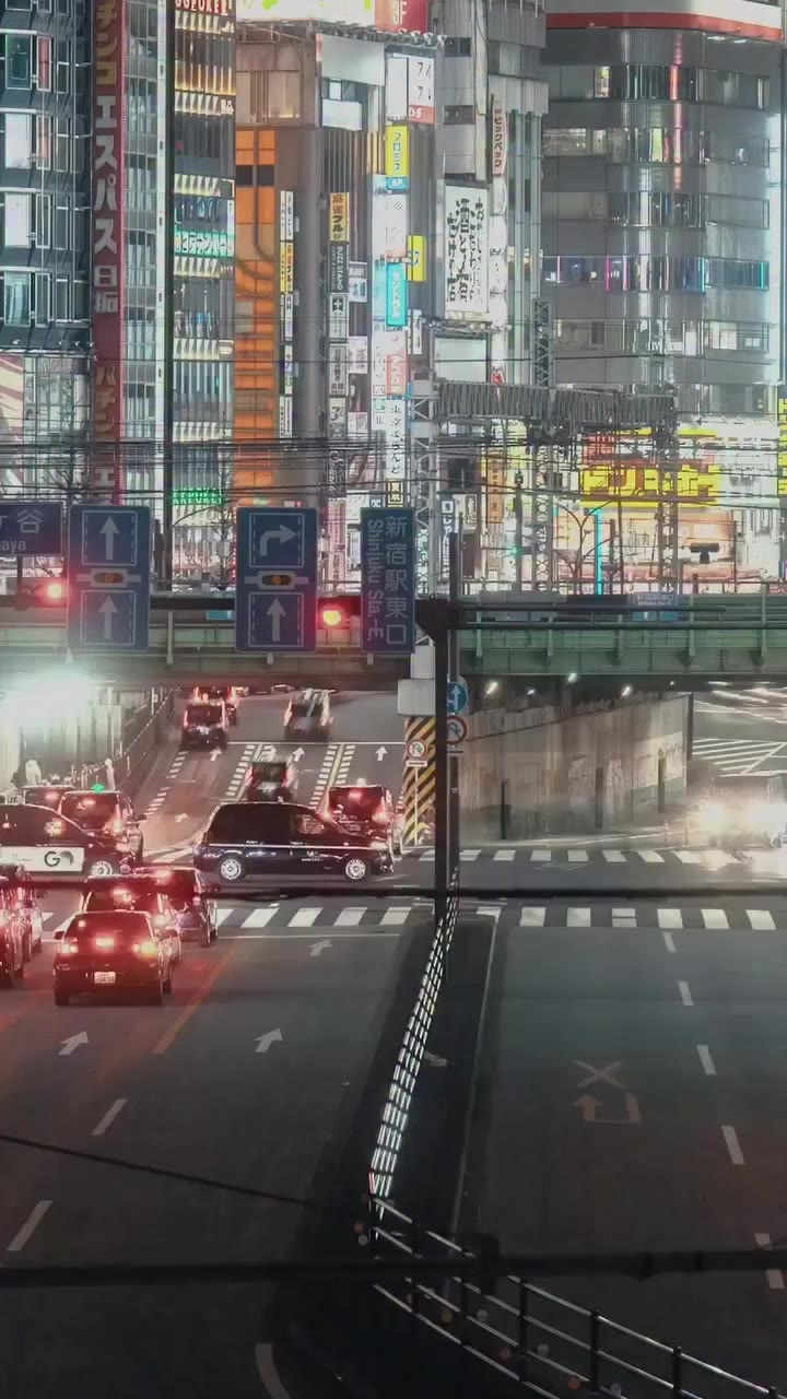 @japanese_super_rat 🐀🐦‍⬛ 東京の夜の街を、Samba ADV JPでライド🔥 @adidasskateboarding…