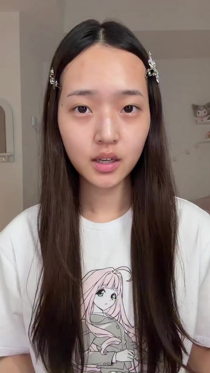 longer makeup video🫶🏻 trying out 남좋얼 (boy pretty) korean makeup #남좋얼
