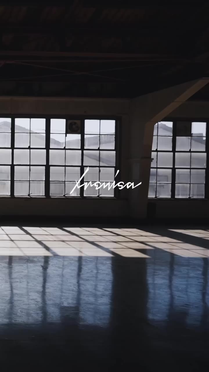 #IRENISA FALL/WINTER 2026 “Latent Presence” The 3rd delivery will be available…