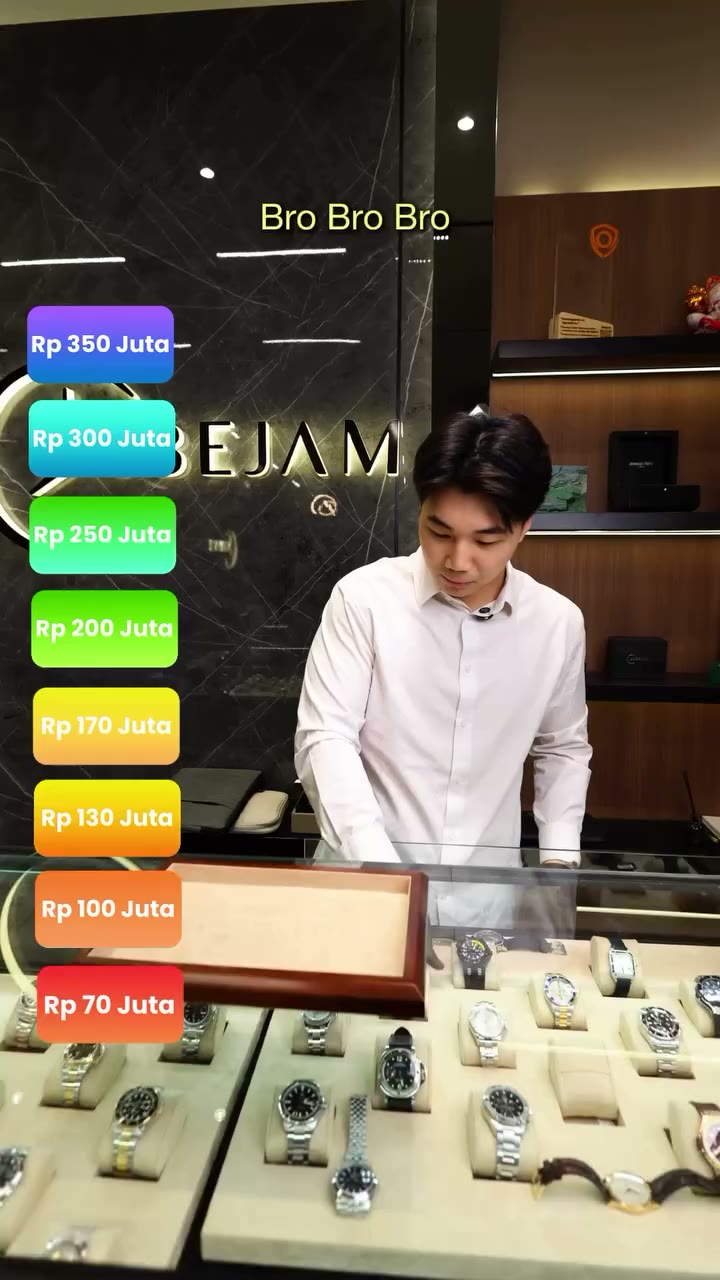BUDGET WISE: WHAT CAN YOU SPEND AT JUBEJAM? AND THATS NOT ALL VISIT US OR SEND…