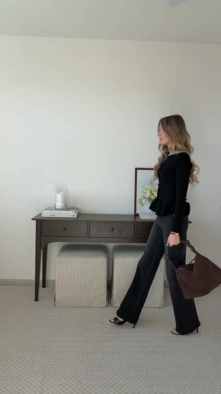 Fall, styled piece by piece. @fashionablymar
