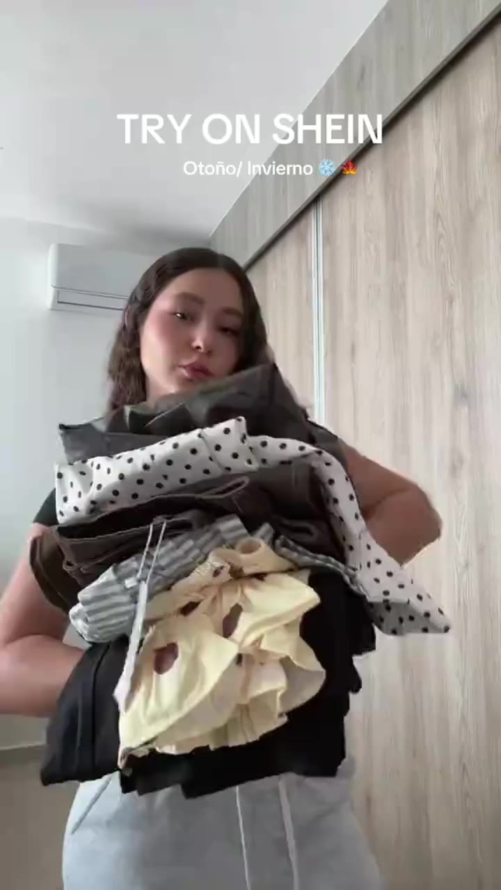 POV: Tu carrito de SHEIN por fin llegó y es perfecto 📦💖 @jh____2014 Nombre…