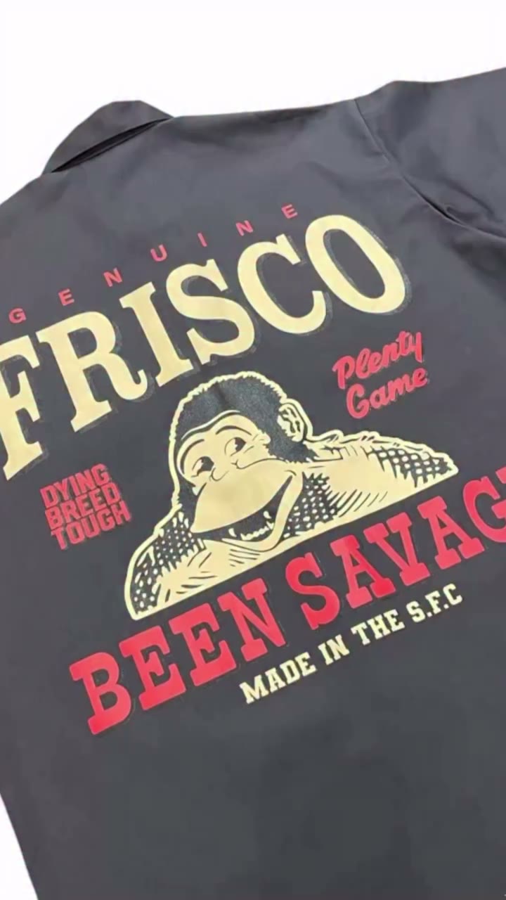 New exclusive Drops tomorrow @dyingbreedsf @cashonlytattoosf Will sell out …