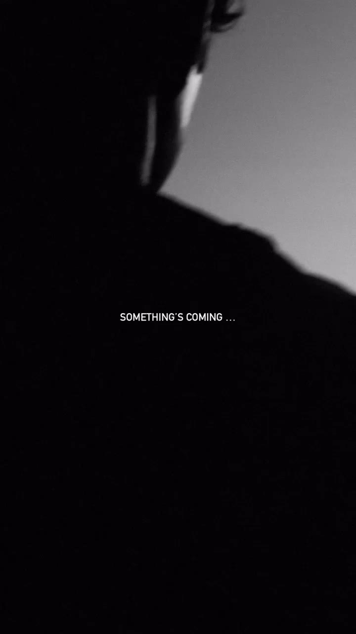 Been working on something bigger. Link in bio