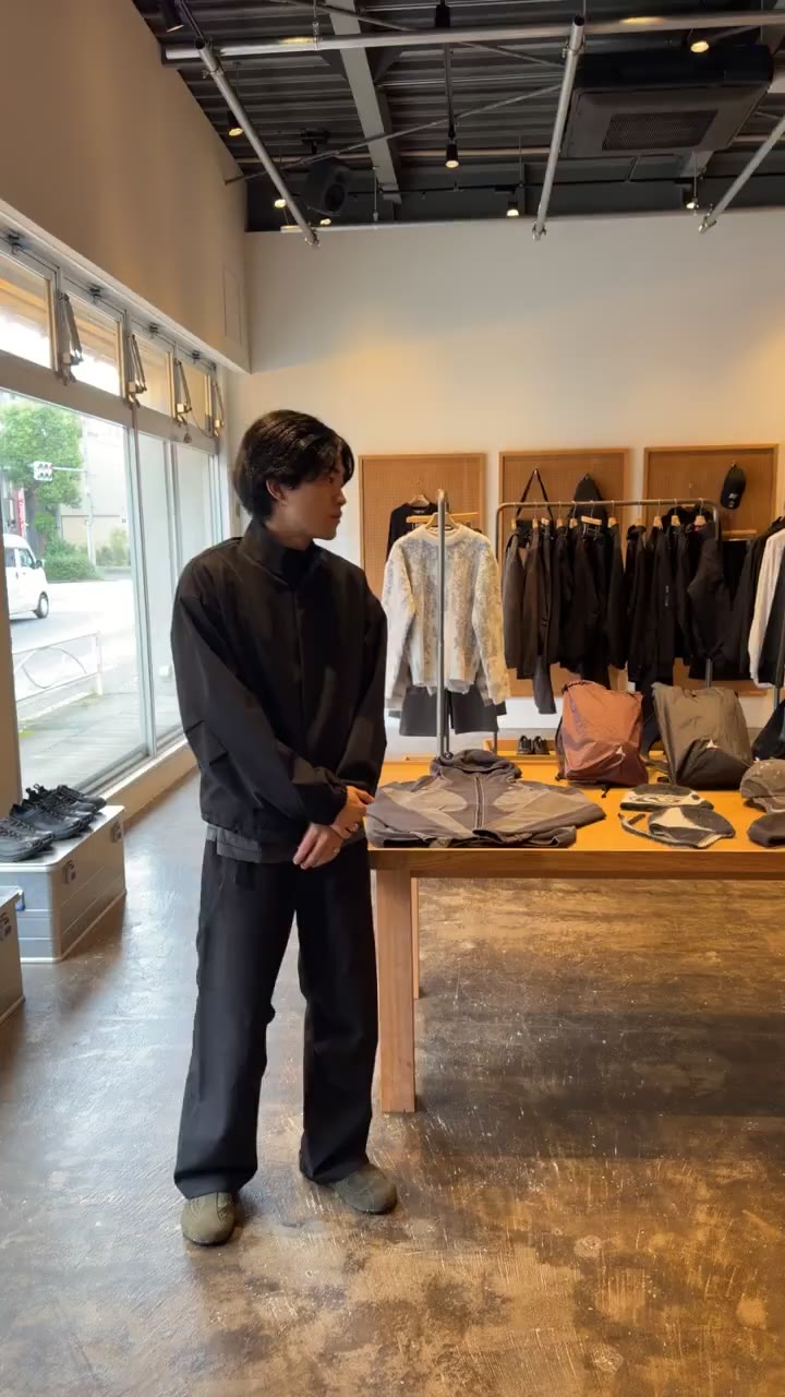 9/19 【世田谷】秋冬新作ご紹介🍂