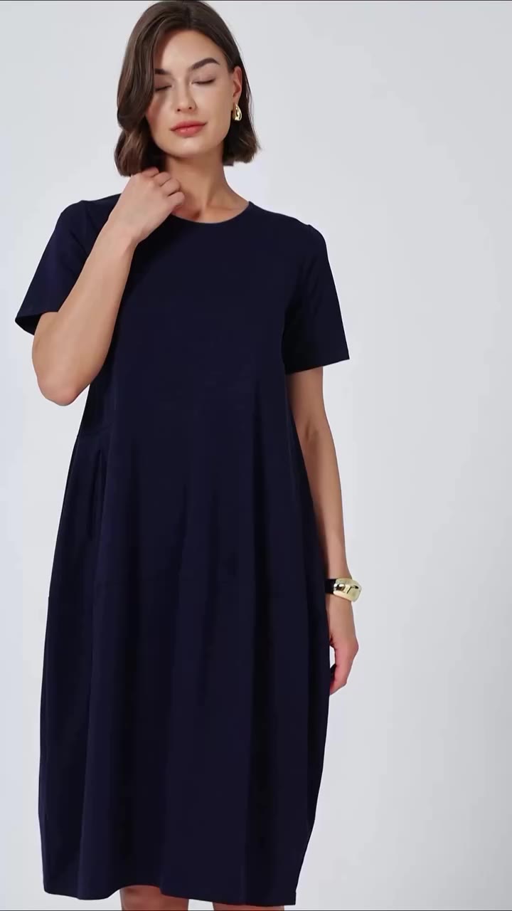 A new season of Diagonal Seam Dresses have arrived. Discover this season's…