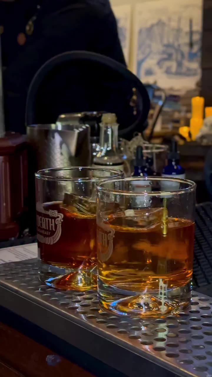 The Second Annual Finnegan’s Wake and the lore just keeps getting juicier and…