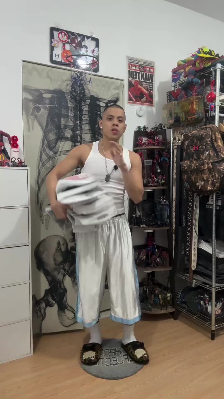 Brand review pt. 9