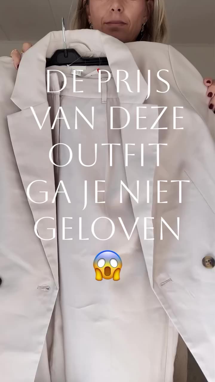 // SAY WHAT? // Als je weer eens een parel hebt gevonden ben ik t wel…