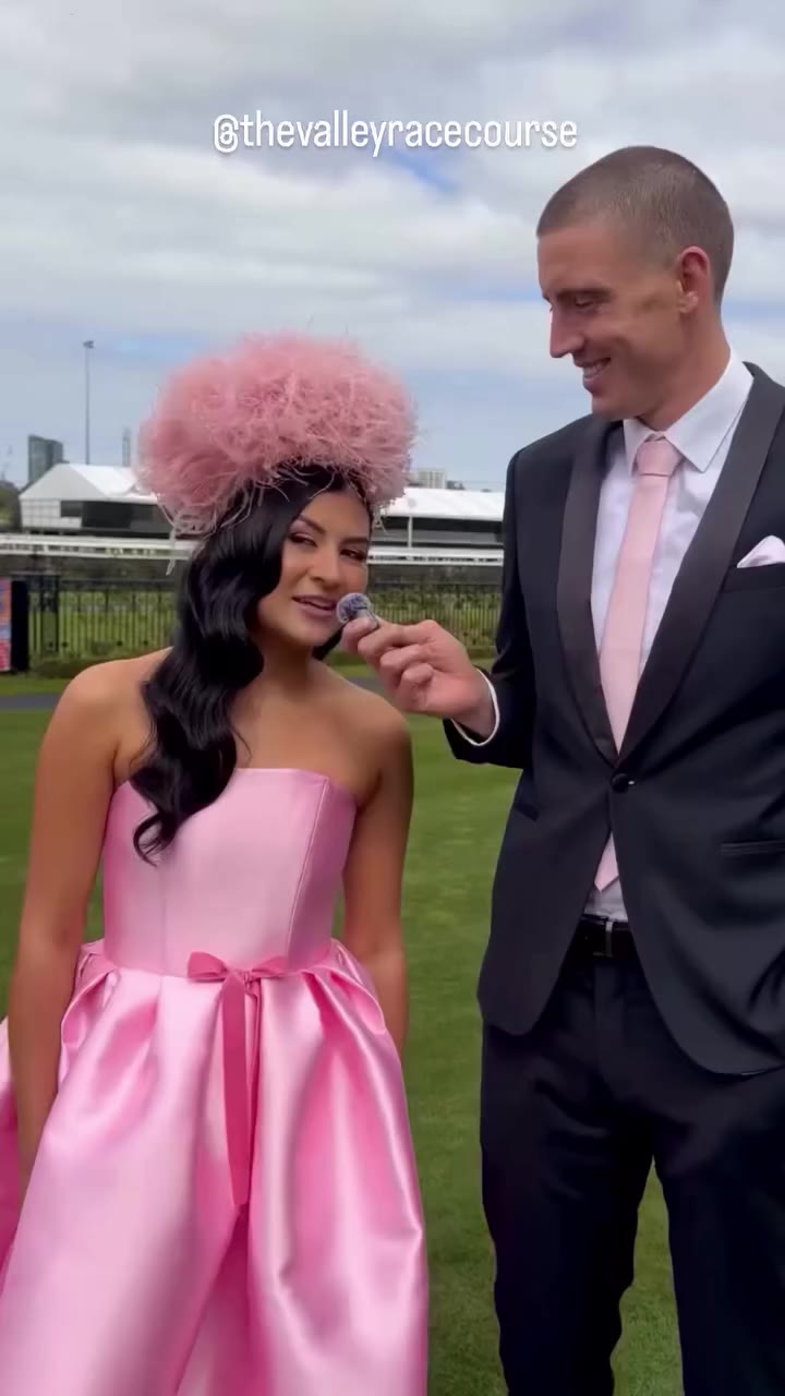 COX PLATE 2026 REPOST @thevalleyracecourse The @ladbrokescomau Cox Plate 2026…