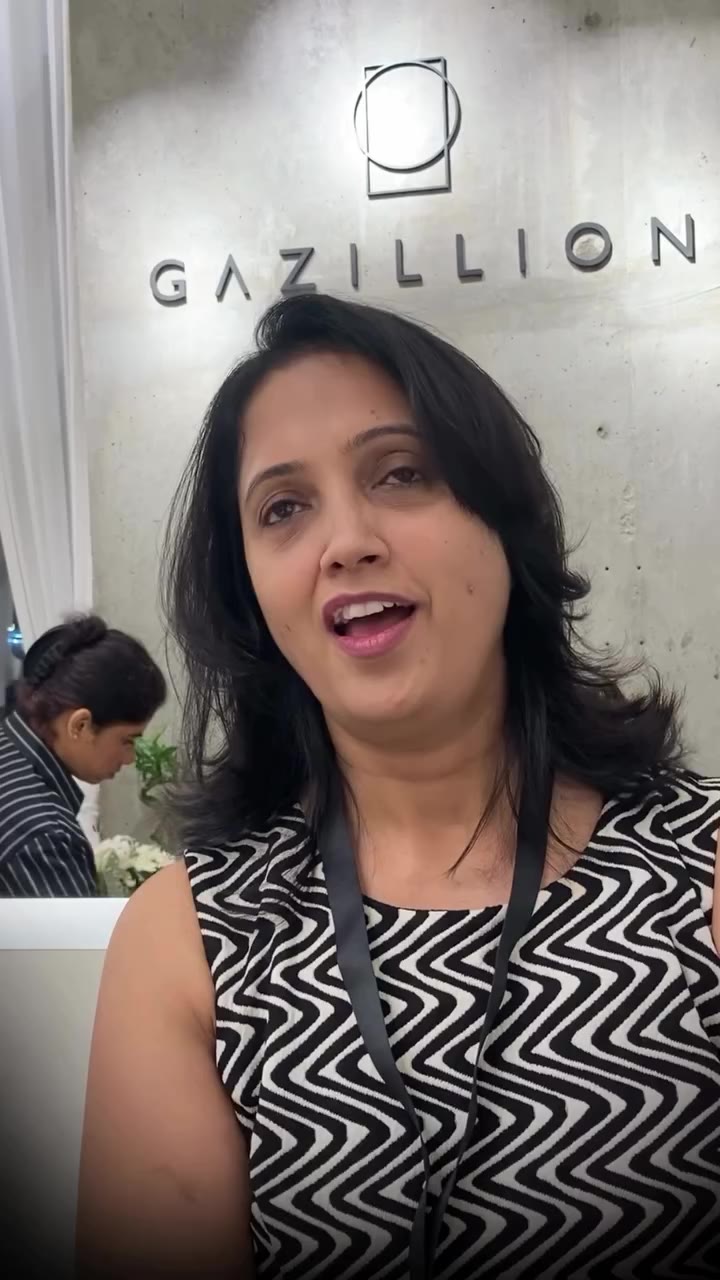 For Anisha, great workwear is all about feeling comfortable, confident and…