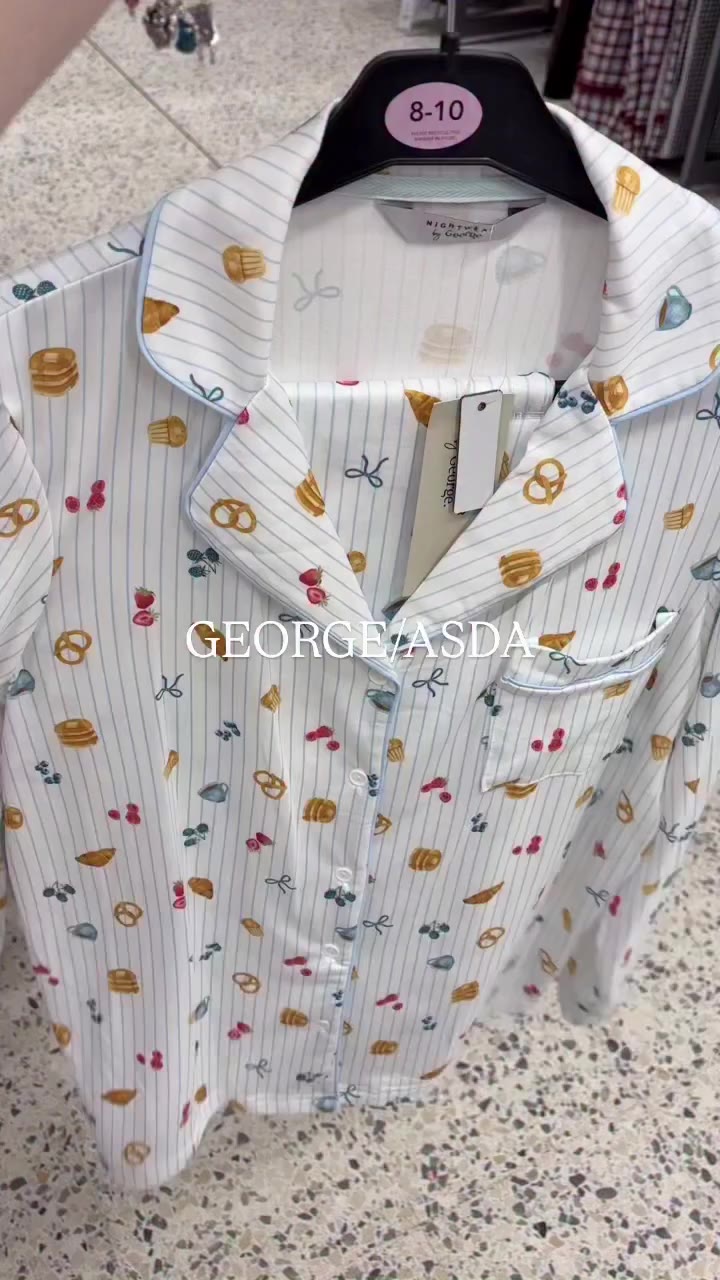 🥞🫐✨ @georgeatasda . #highstreetfashion #fashiongirls #newin #virtualstylist…