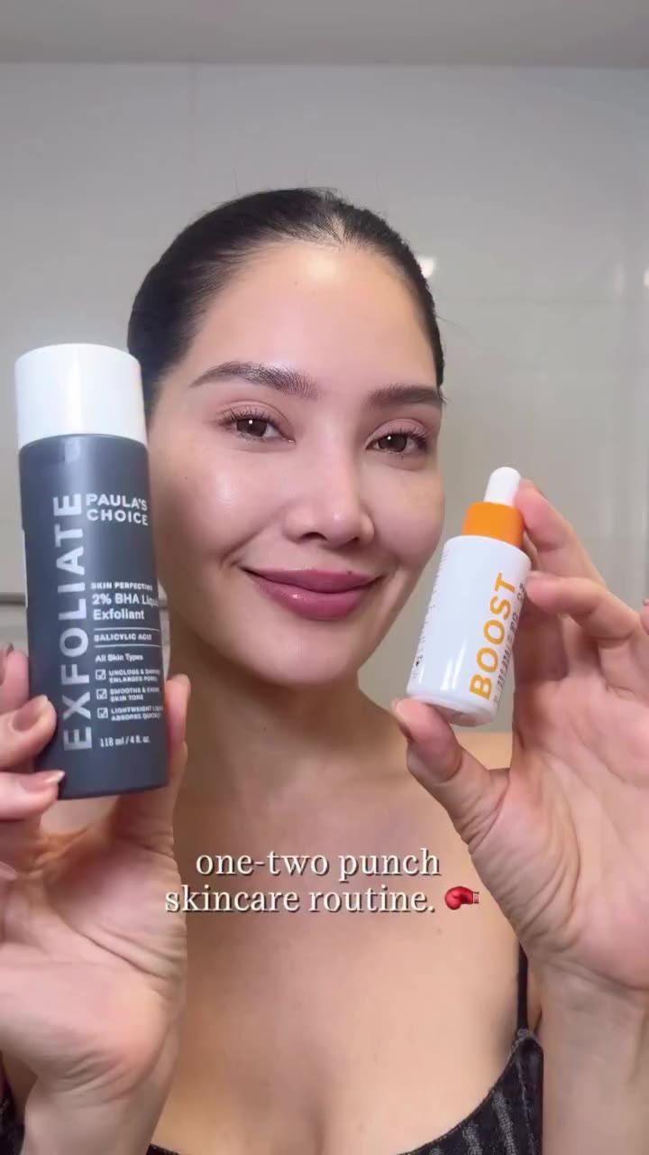 ✨ BETTER together เช้านี้เริ่มต้นด้วย Routine ผิวที่ทำตามง่าย แต่เห็นผลจริง ✨…