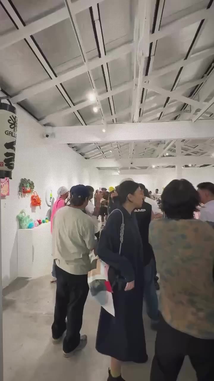 【JUMBLE BANGKOK_INFO】 A huge thank you to all the vendors, buyers, and…