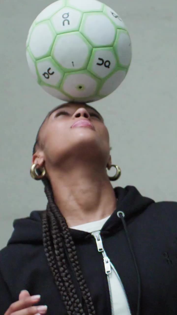 Dream On, Sydney. Dream On, Soccer. #DreamOn