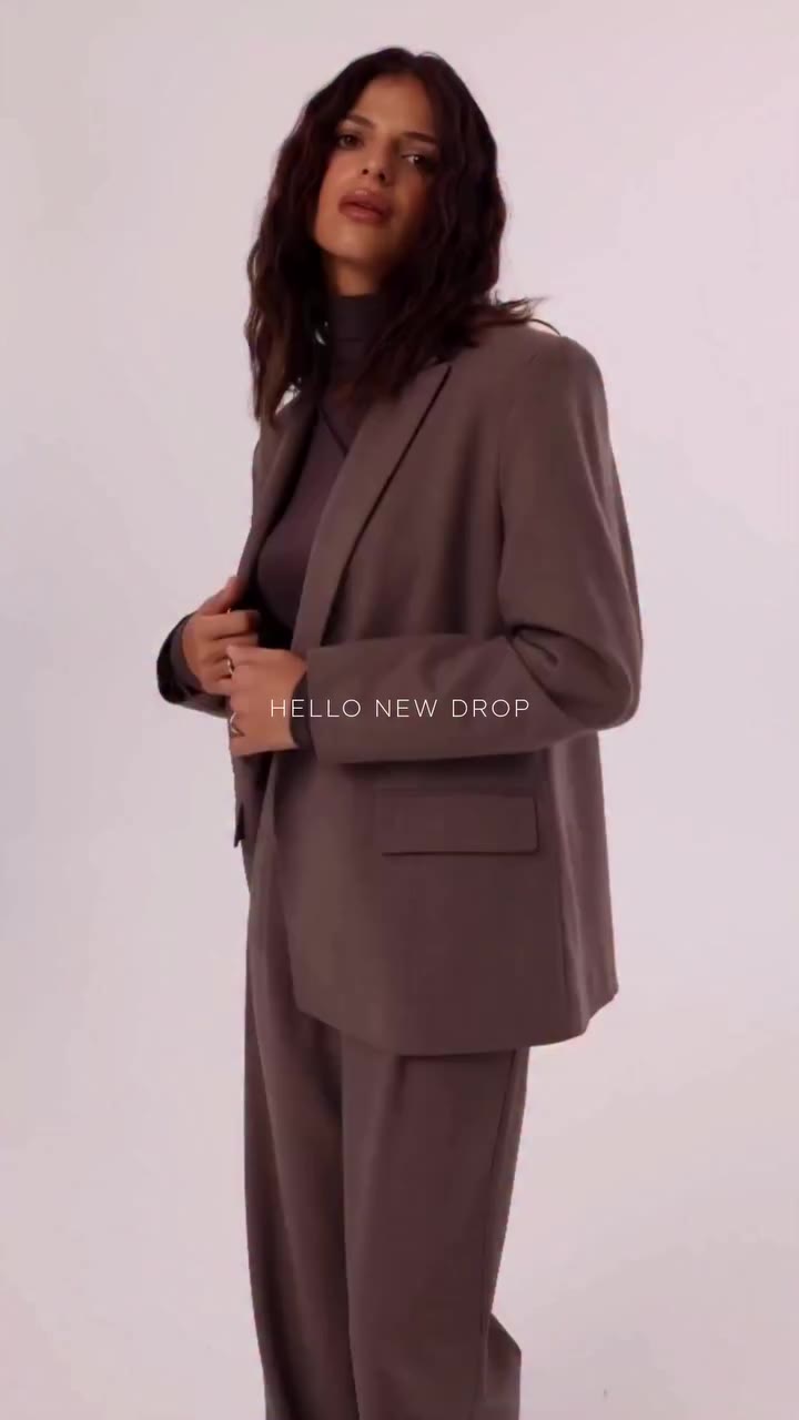 A new chapter of fall is coming tomorrow. Are you ready? Nowy drop już jutro…