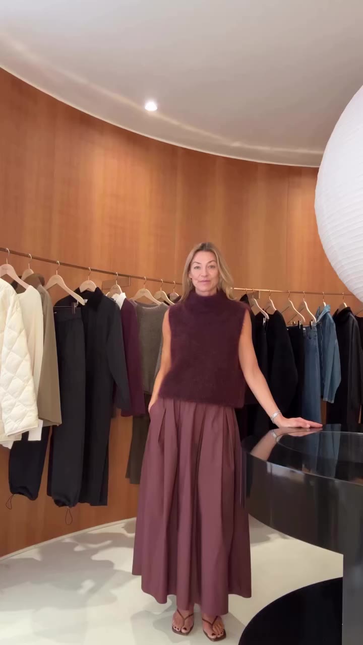 Video Shopping: Stylein – syksyn uutuudet ovat täällä! Keväällä Stockmannin…