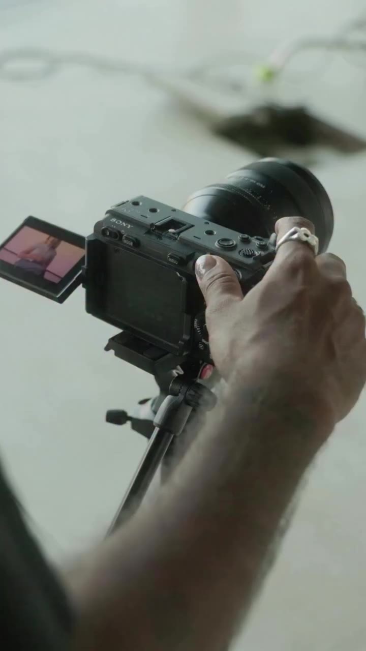 BTS from our ‘What’s your For Keeps’ shoot A brilliant day bringing together…