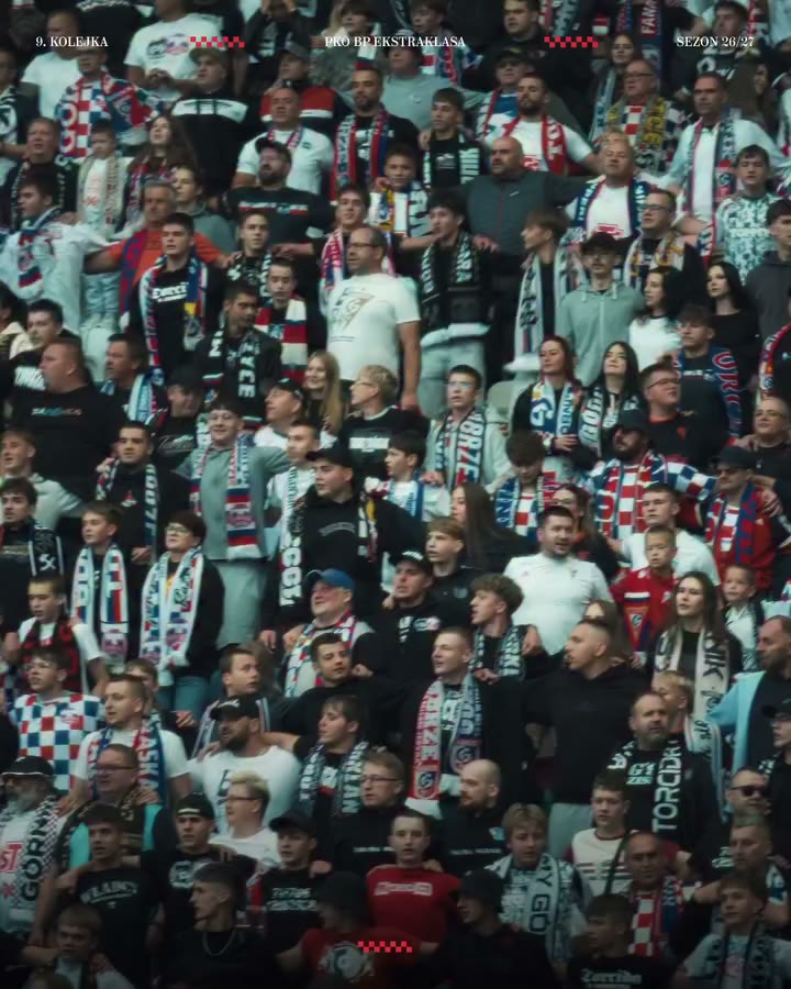WYGRAJ DLA NAS TEN MECZ! ❤️‍🔥 #MOTGÓR #JesteśmyGórnikZabrze