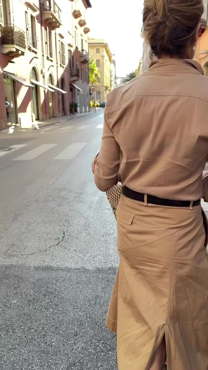 Sigo por Ascoli Piceno (en Le Marche, Italia) y bueno... ya veis lo que me he…
