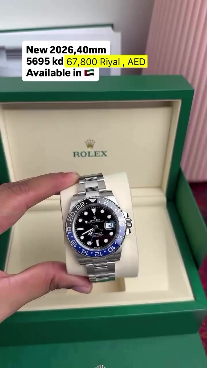Rolex 🖤 #rolex