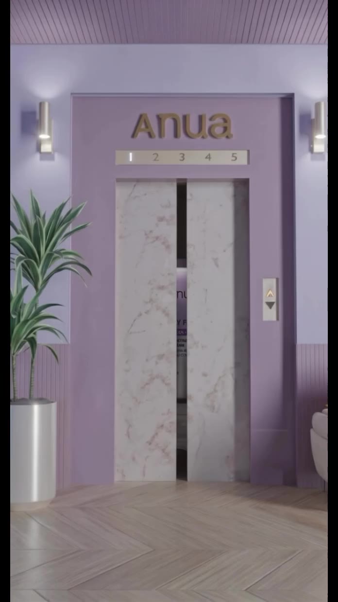 Coming soon… 👀💜 Hint: Retinol. Any guesses? 🤫 *Created with AI #Anua…