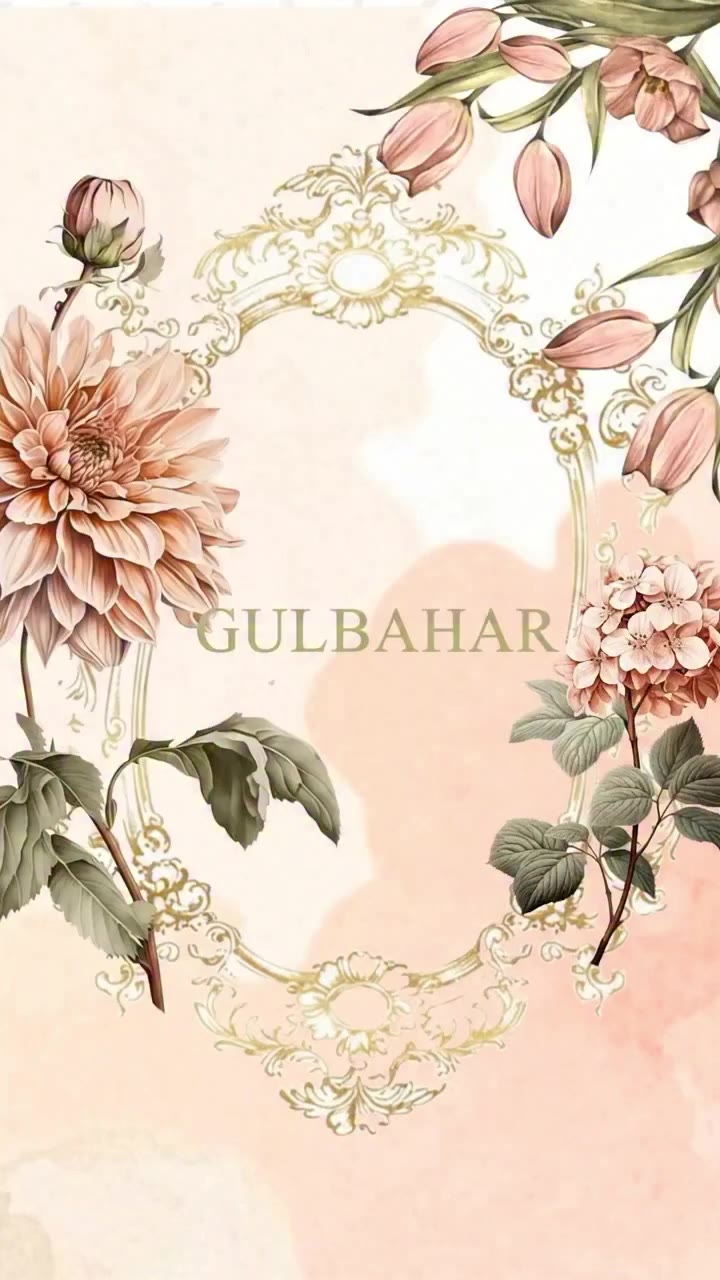 Something new is blooming at #AghaNoor, if you get it right you win the…