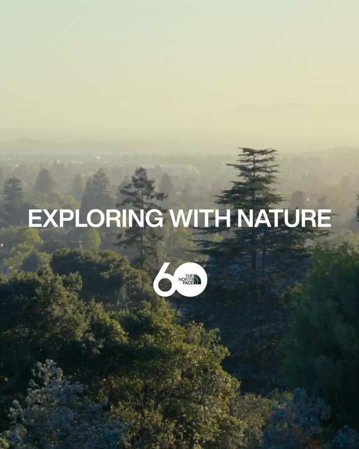 . SPECIAL MOVIE｜「EXPLORING WITH NATURE」 「NEVER STOP EXPLORING…