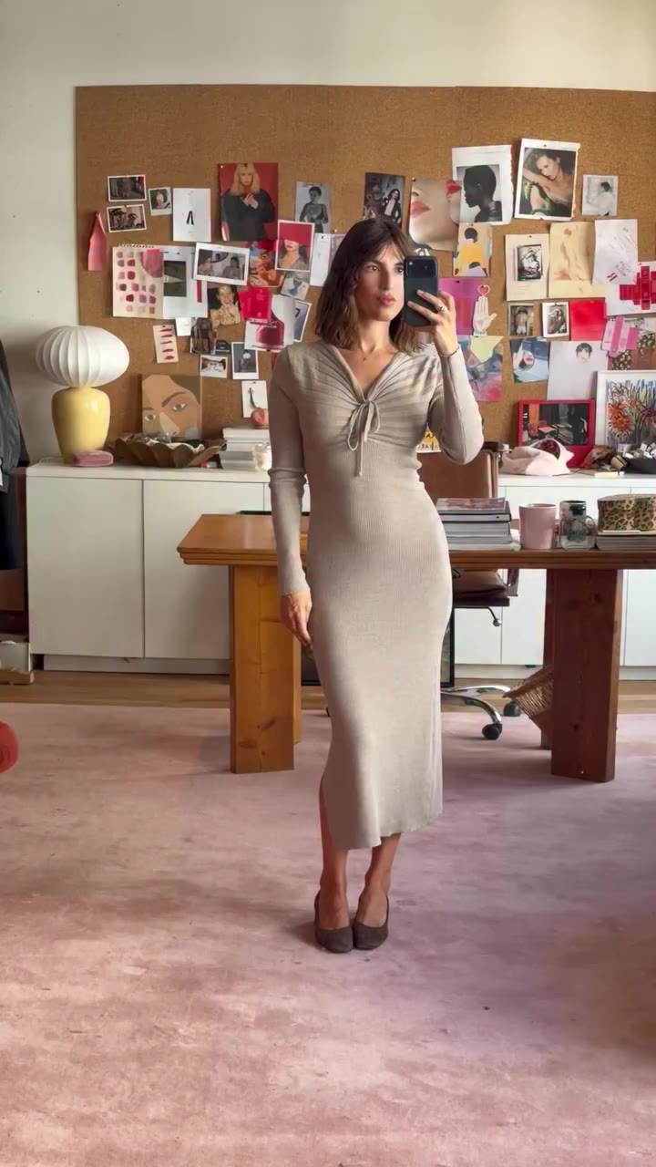 In studio with @jeannedamas - the latest must haves, handpicked by our…
