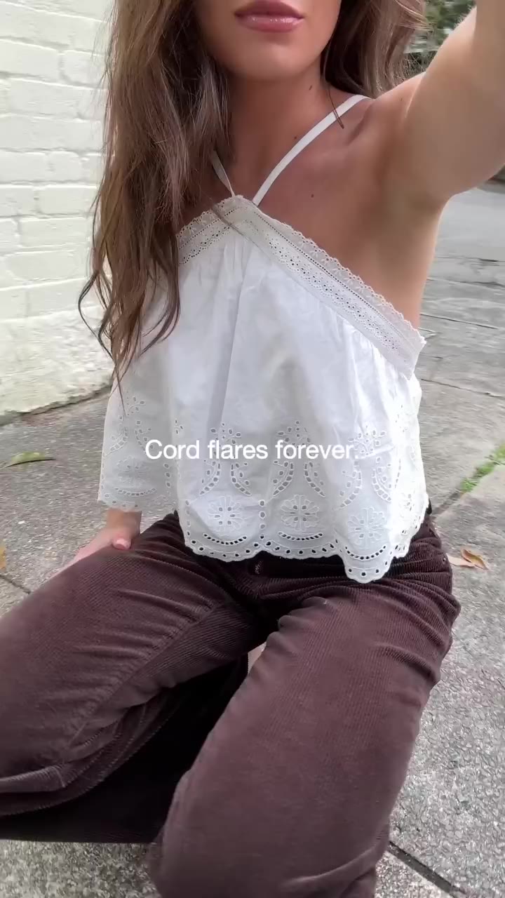 Some things are meant to last forever—and our Eastcoast Flares are no…