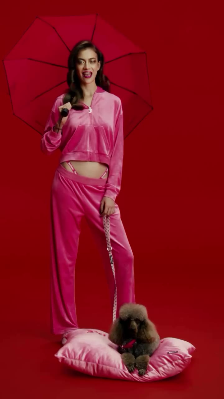100% DIVA. 💗 Outfit mówi wszystko. 💅