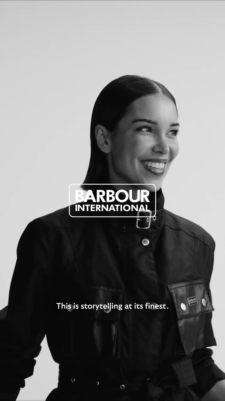Meet Jackie: Brazilian-German music executive and creative director blending…